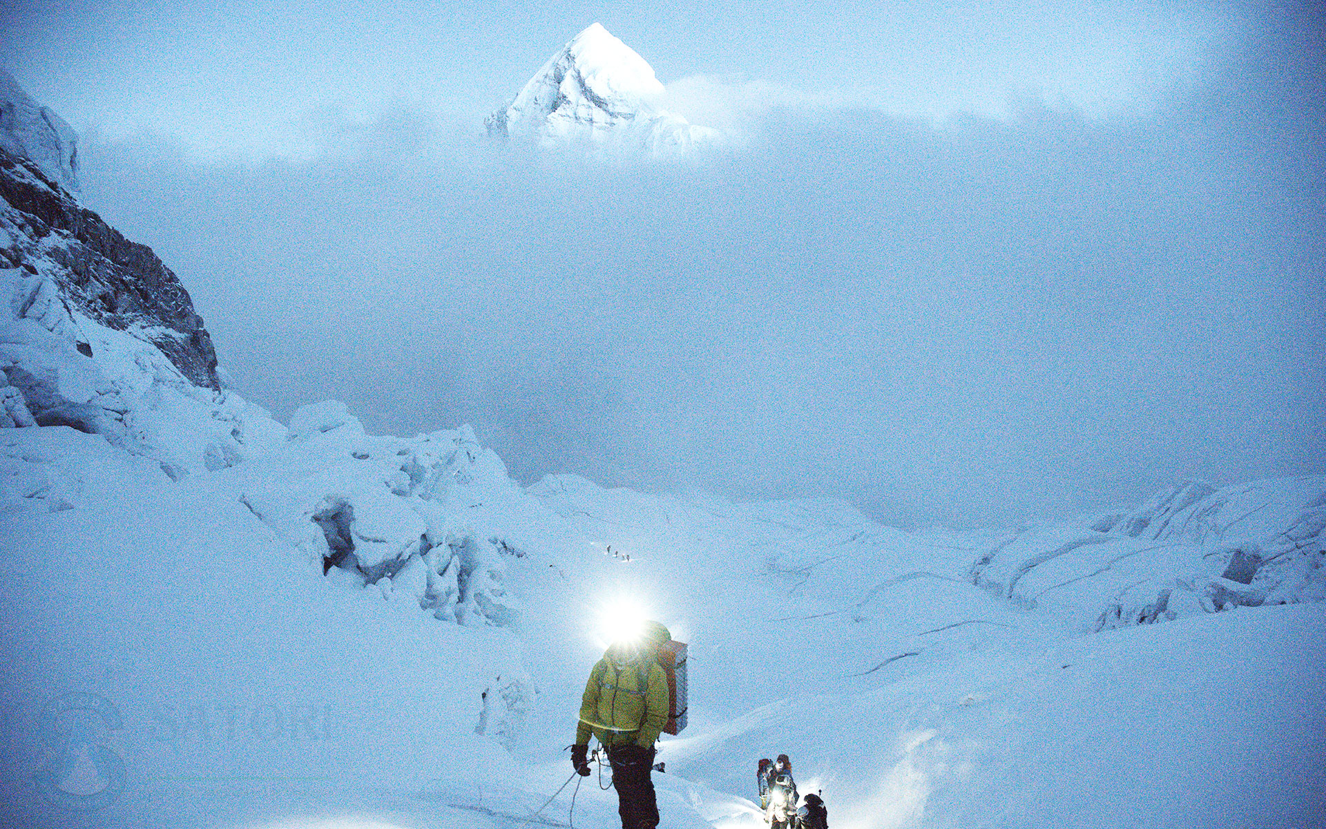  Everest Expedition Spring 2026 